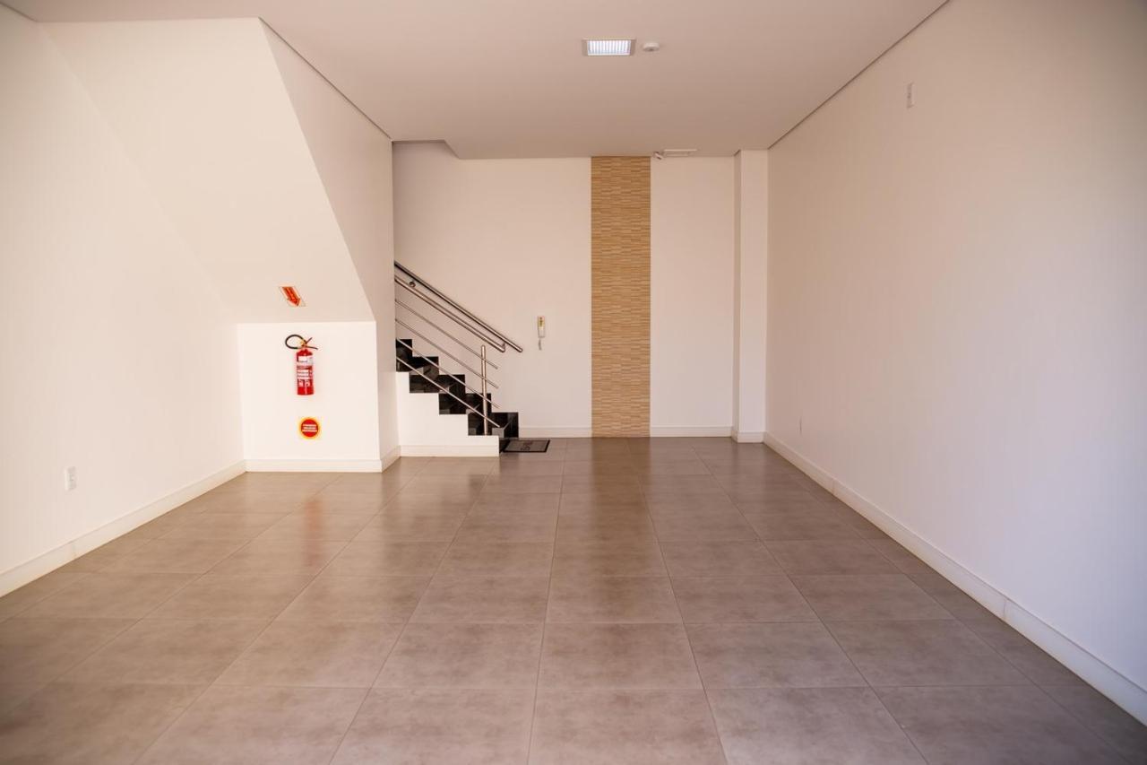Motel Drive In T - Prolongamento Da Avenida Getulio Vargas Facil Acesso Ao Shopping Patio Chapecó Εξωτερικό φωτογραφία